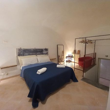 נאפולי Maison Seviglie מראה חיצוני תמונה
