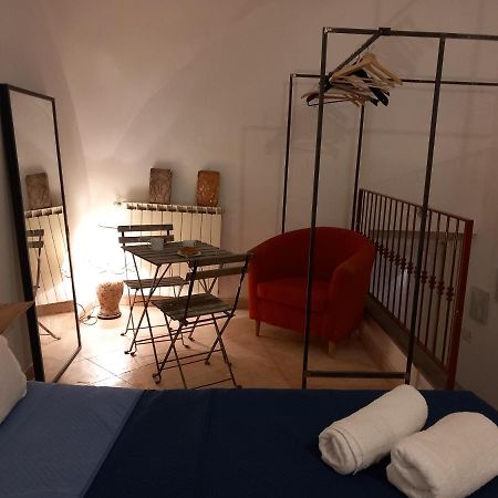 נאפולי Maison Seviglie מראה חיצוני תמונה