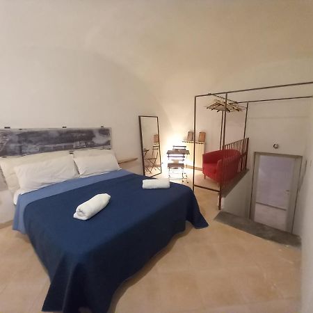 נאפולי Maison Seviglie מראה חיצוני תמונה