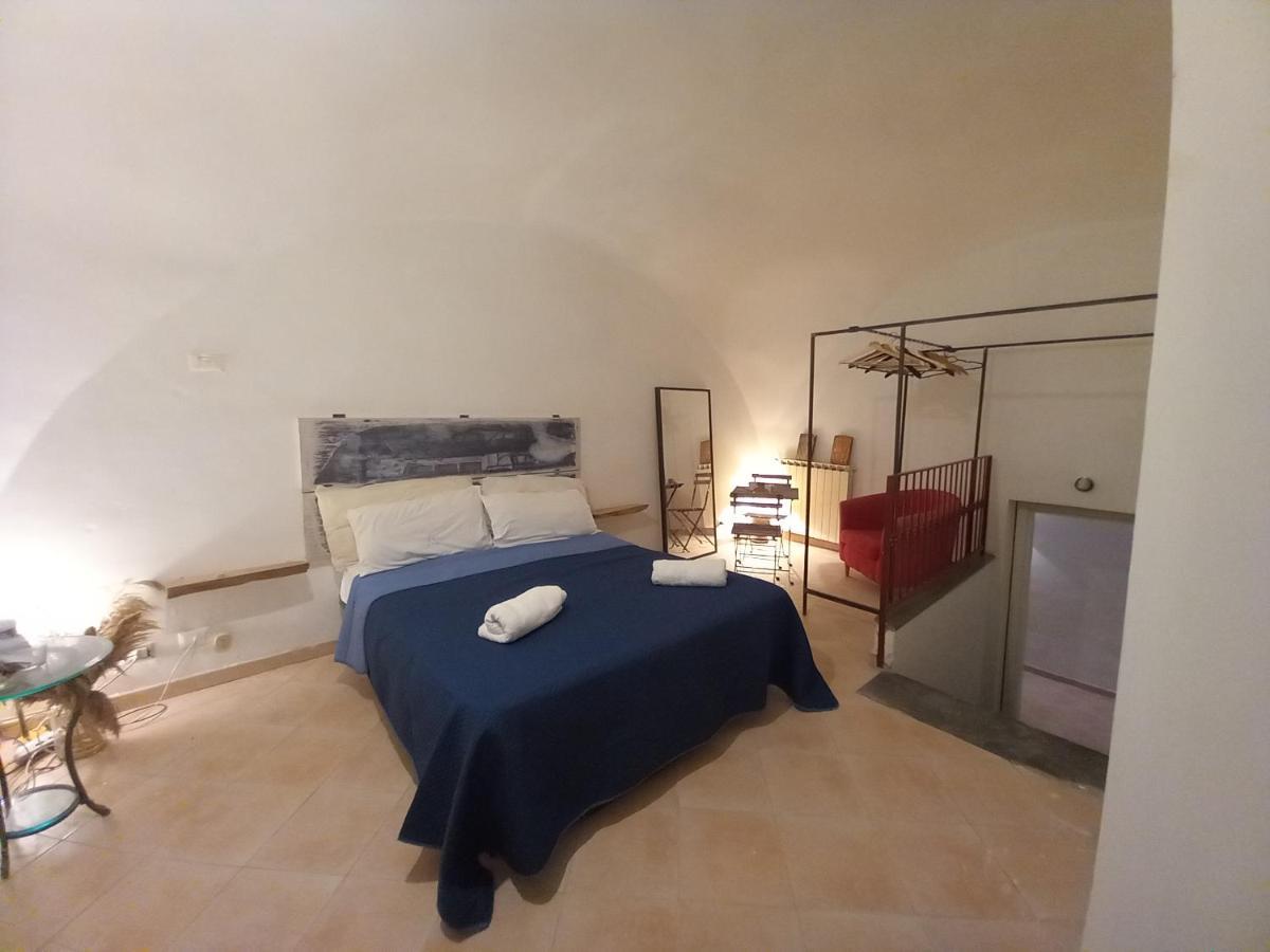נאפולי Maison Seviglie מראה חיצוני תמונה