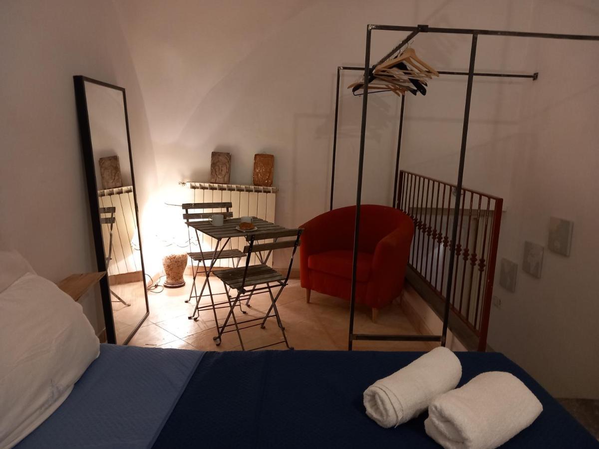נאפולי Maison Seviglie מראה חיצוני תמונה