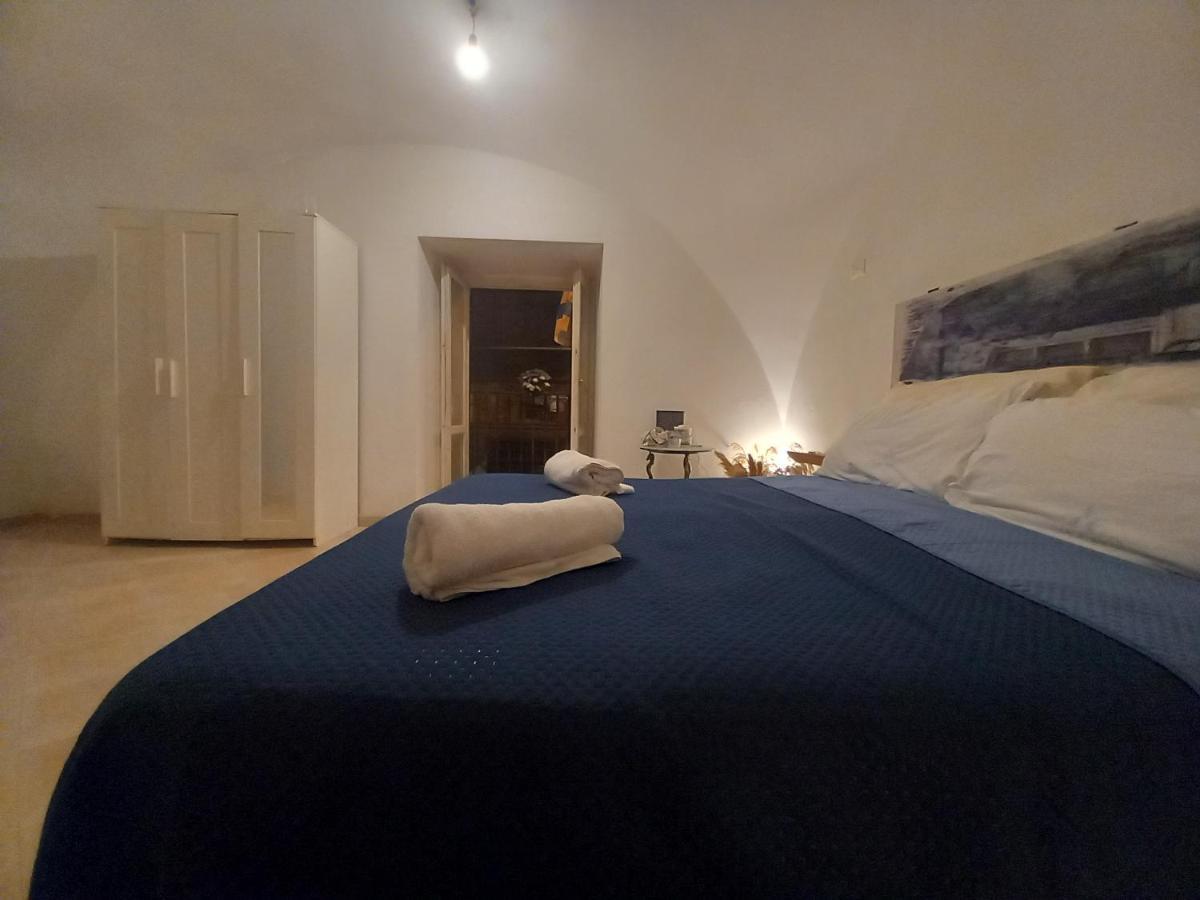 נאפולי Maison Seviglie מראה חיצוני תמונה