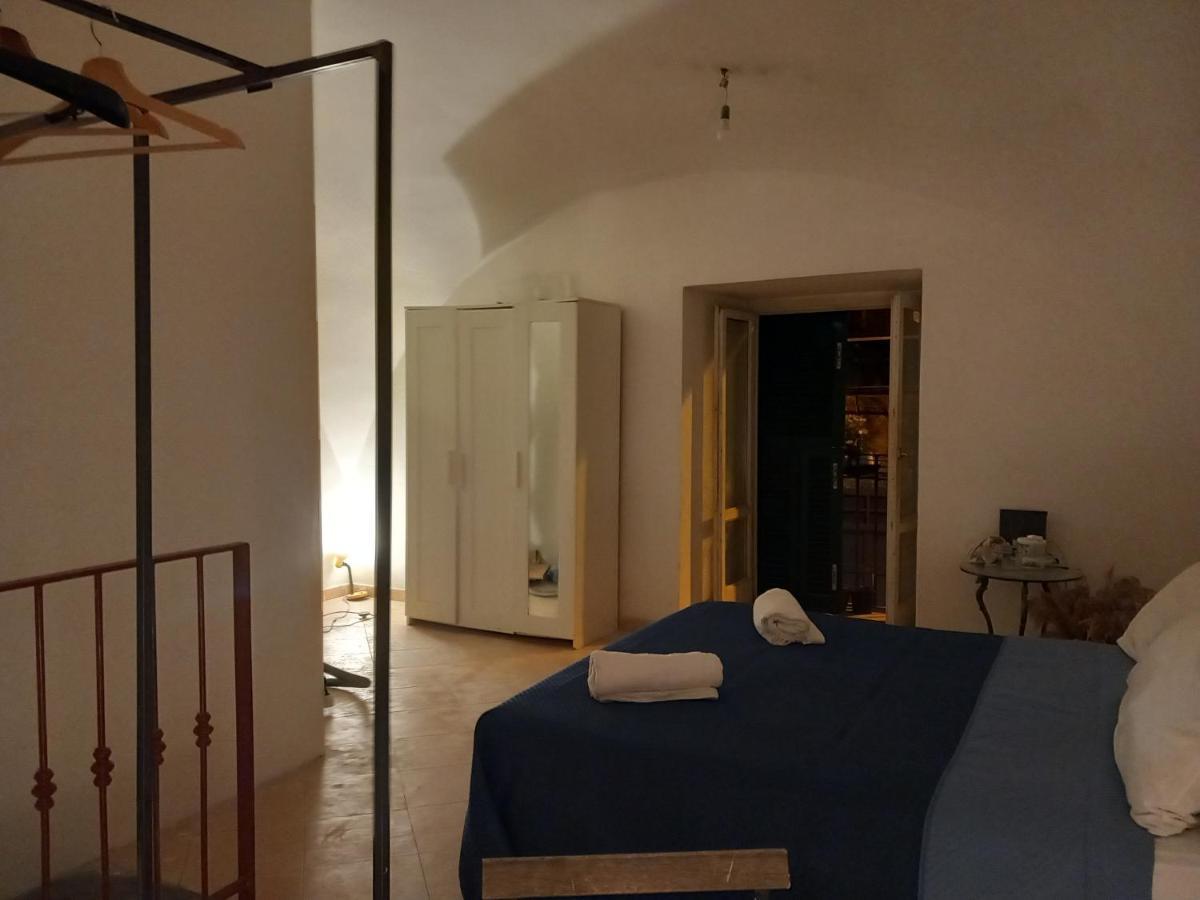 נאפולי Maison Seviglie מראה חיצוני תמונה