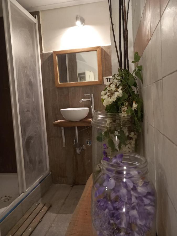 נאפולי Maison Seviglie מראה חיצוני תמונה