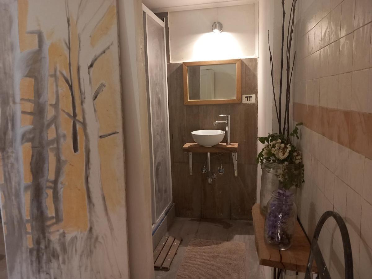 נאפולי Maison Seviglie מראה חיצוני תמונה